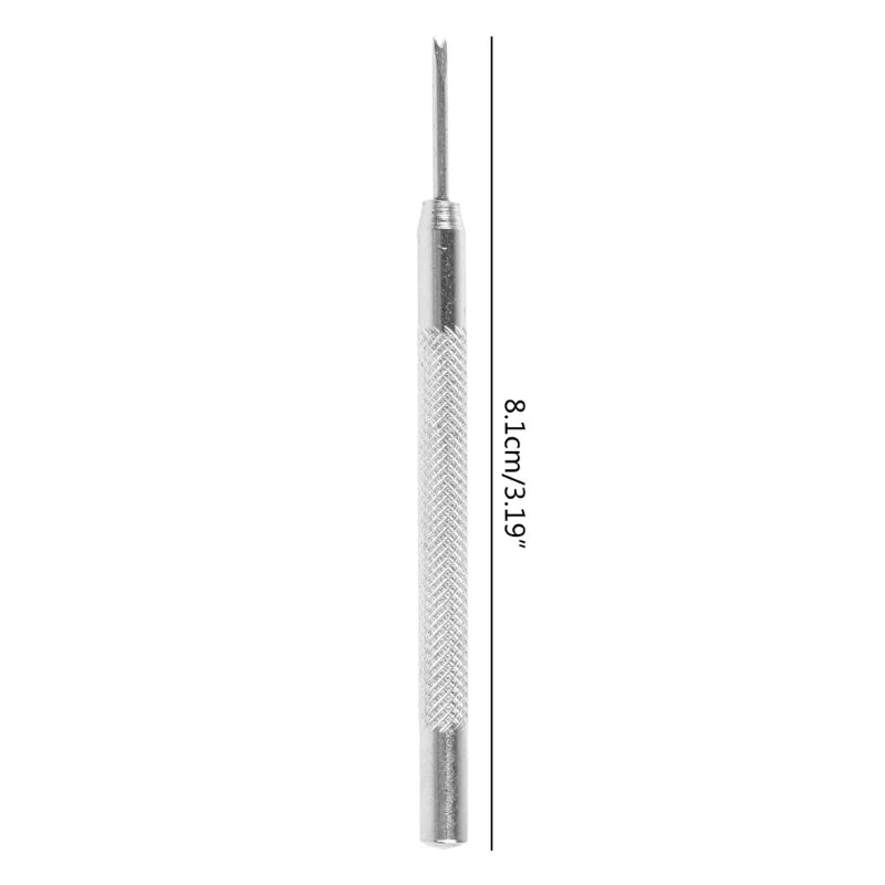 Screwdriver Repairing Disassemble Tool for T 2 for Smart Watch Repair Tool